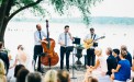 Bayerische Hochzeitsband