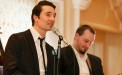 Vocal Invitation als Hochzeitsband im Hotel Regent