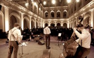 Jazz Trio Hamburg