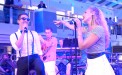 Partyband Sachsen