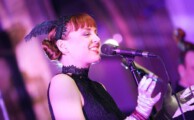 Swingband Live mit Sängerin