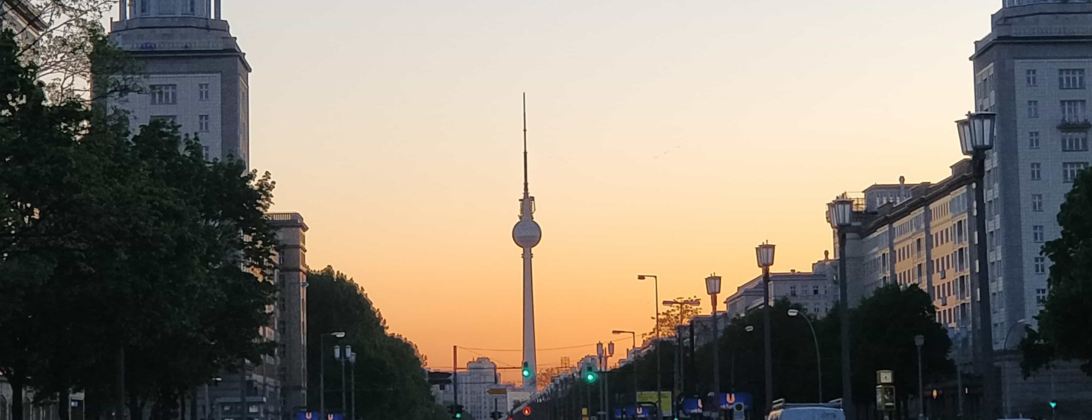 Berlin