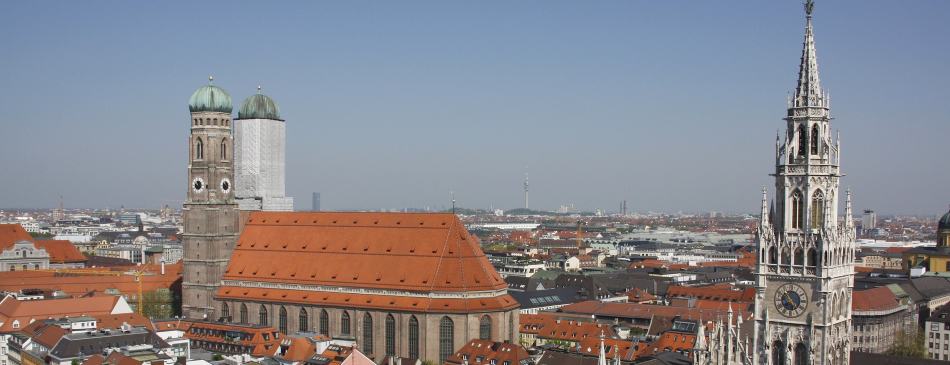 Galaband München