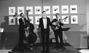 Jazzband in München