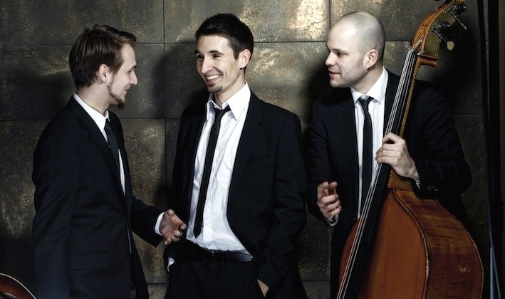 Jazztrio