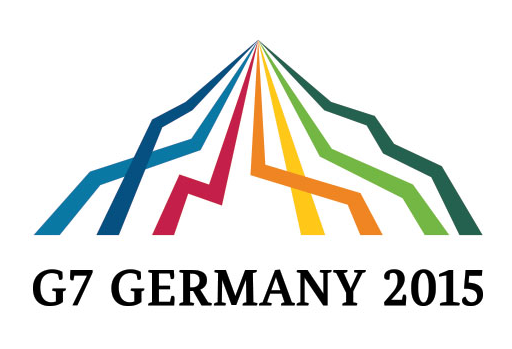 +G7 Logo