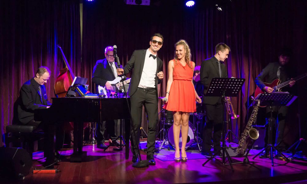 Showband Showband