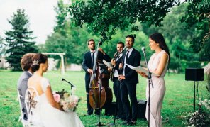 Live Band buchen Live Band buchen