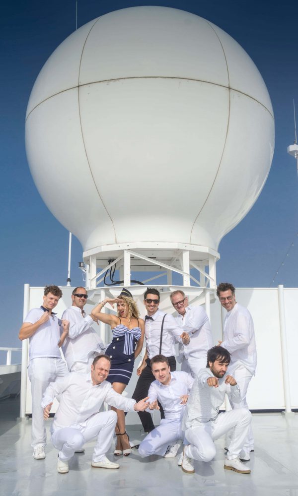 Party Coverband Vocal Invitation Vocal Invitation Party Cover Band