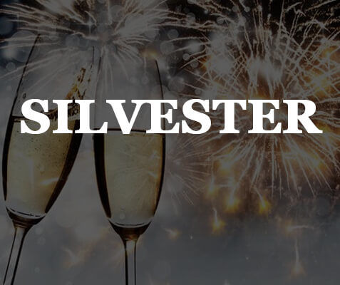 Anlass Silvester