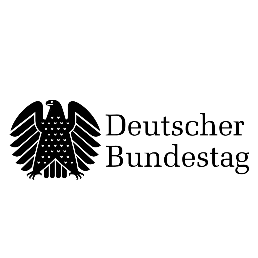 Vocal Invitation Bundestag
