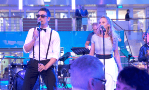 Coverband buchen Coverband buchen