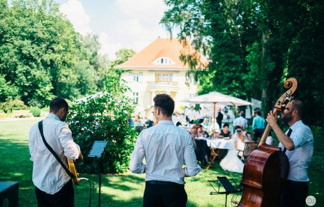 hochzeit band koeln