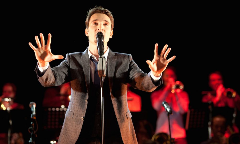 Vocal invitation Tanzband Tanzband große Besetzung