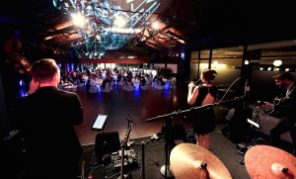 vocal invitation Jazzensemble
