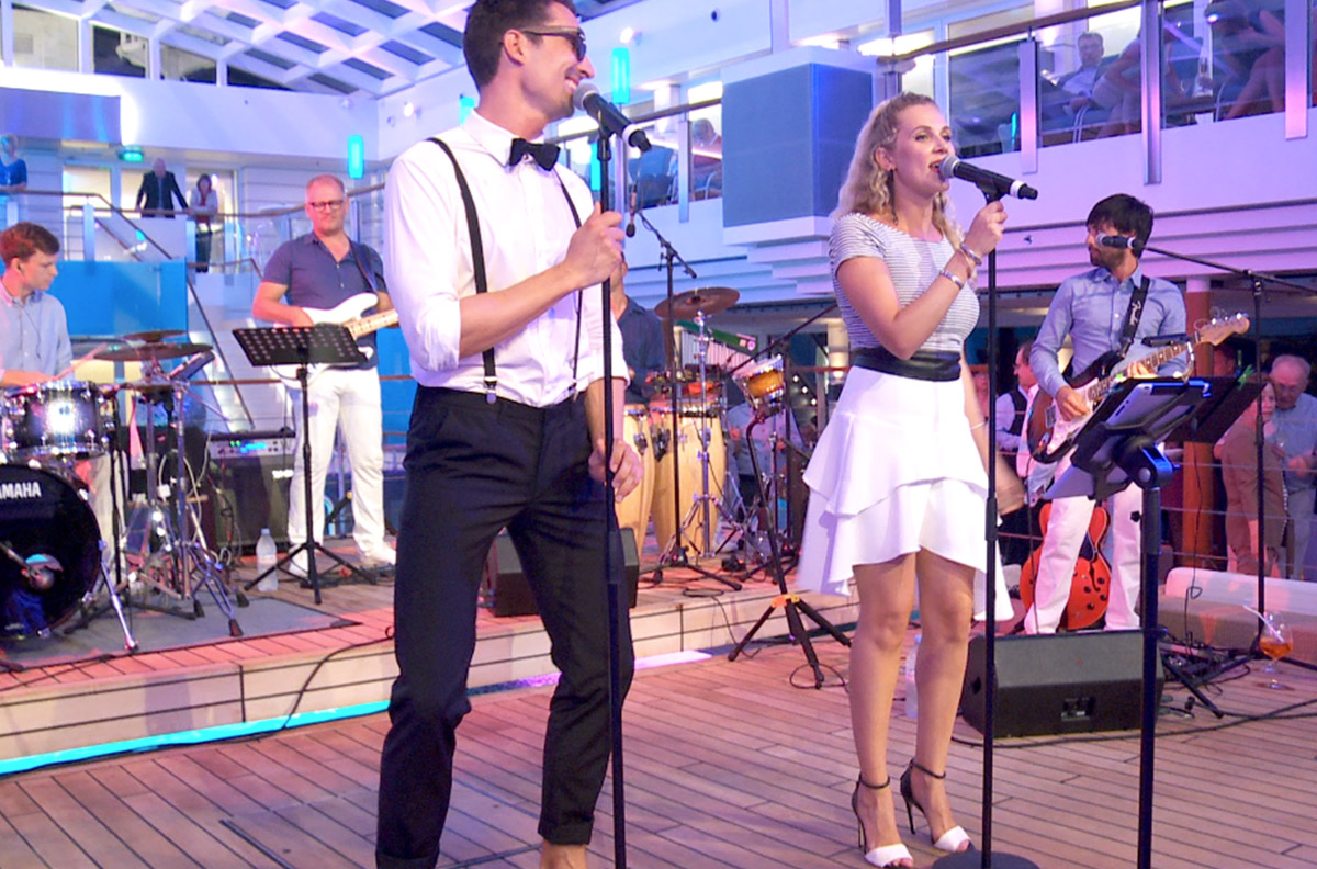 Partyband Bayern Partyband Bayern
