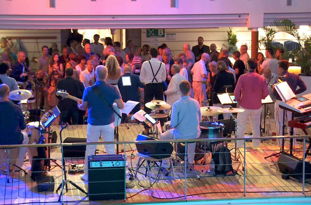 Partyband Bayern Partyband Bayern