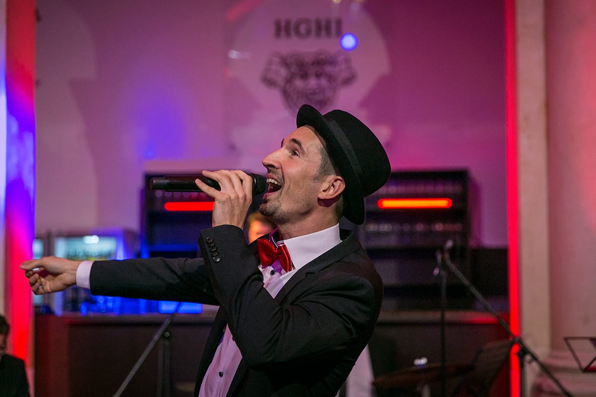 Swing Band Hamburg